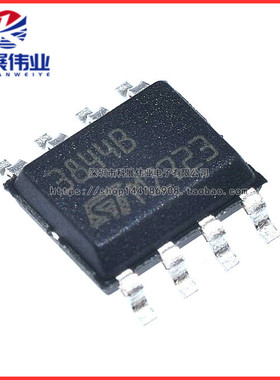 全新原装 UC3844BD1013TR 3844B UC3844BD1R2G SOP8 电源管理芯片