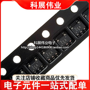 TPS78001DDCR TPS78001DDCT 稳压器LDO芯片 SOT23-5 CEA