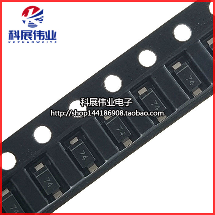 全新原装RB160M-60TR