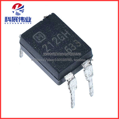 AQY212EH/GHDIP4直插集成电路