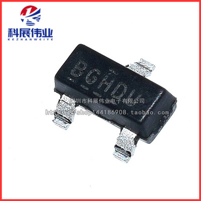 全新原装IRLML2803TRPBFSOT-23