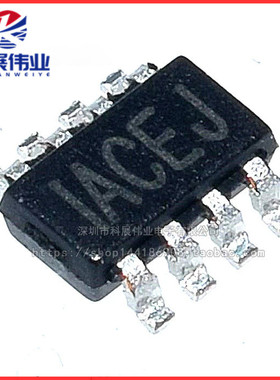 全新原装 MP2143 MP2143DJ-LF-Z SOT23-8 ACEF ACEE ACEJ