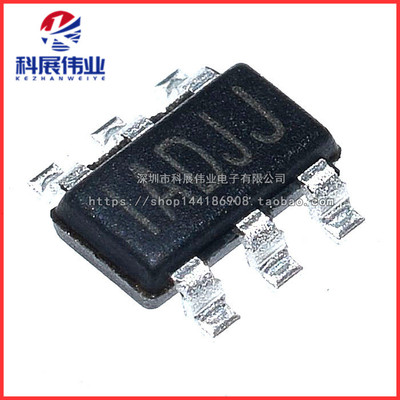 全新国产压转换器SOT23-5