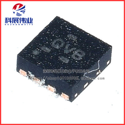 丝印QVBWSON-8开关稳压器芯片