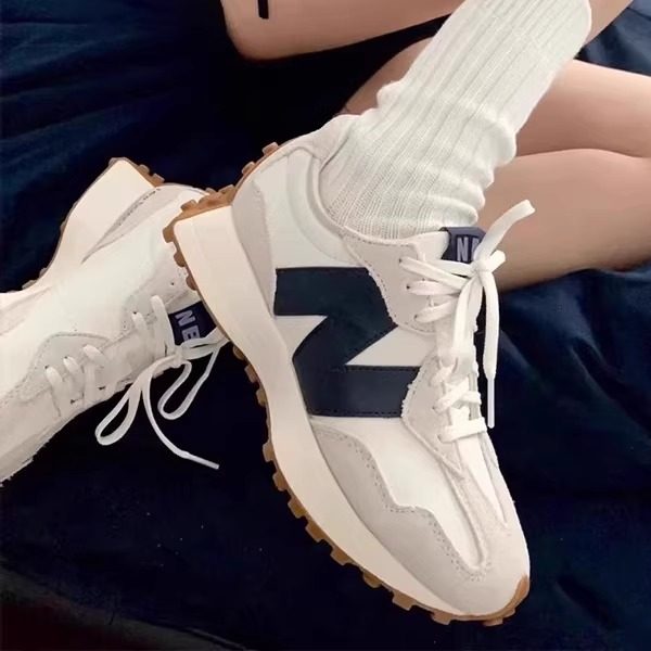 NEWBOLUNE/新百伦327男女款跑步
