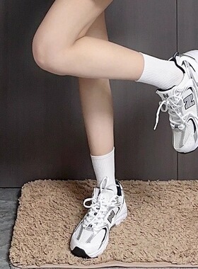 春秋运动鞋酷跑正品NB530女鞋小红书同款MR530KA/KMW男鞋运动休闲