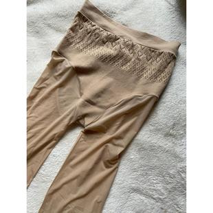 腰比基尼马油丝袜深套裆网无光93238927腿神器丝袜防勾丝缝滑男士