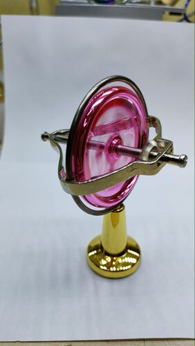 陀螺物理课教学经典gyroscope