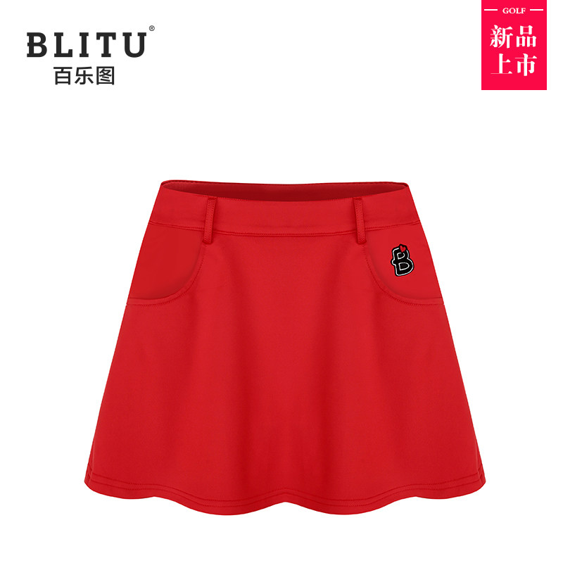高尔夫童装女童裙子裙裤防走光夏季运动百褶裙短裙儿童高尔夫服装|ruв категории спортивный костюм/досуг одежды, спорт юбка, спорт юбка - от Buy2taobao.com для оказания профессиональной услуги покупки агента Taobao