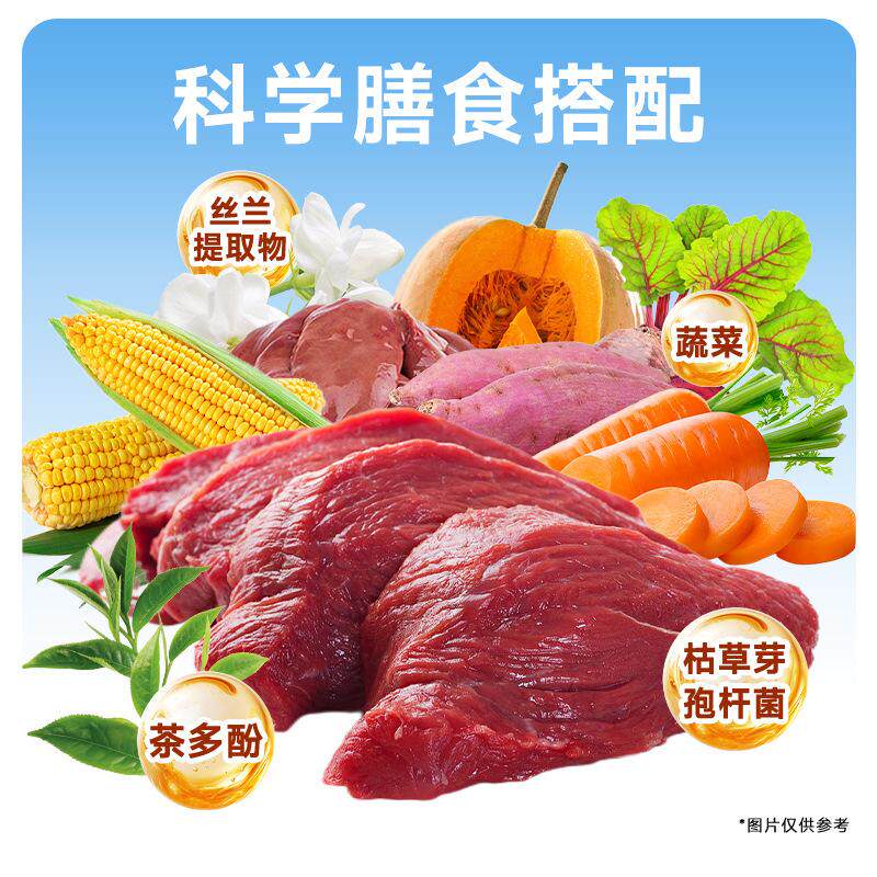 雷米高澳宝狗粮专用粮金毛500g40斤增肌壮骨散装批發小型犬FX