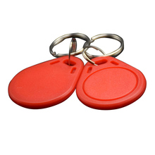 Печатная IC-ID-UID Key Card Card Community Property Property Control Card Card Parking Parking Lole Realtion Control Access Card IC Card