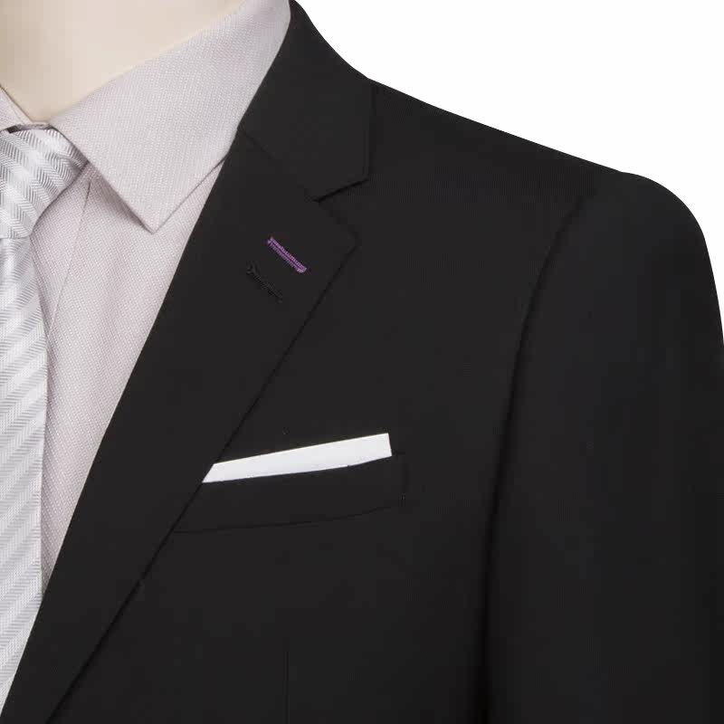 Costume homme HONGBOND pour automne - Ref 1558347 Image 3