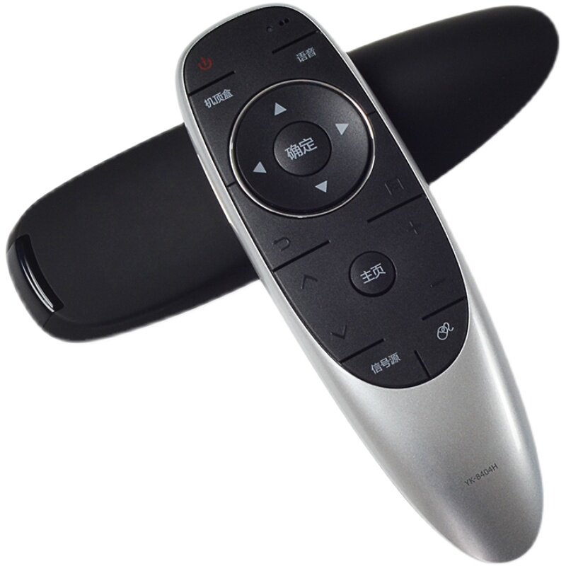 双银适配创维电视遥控器YK-8404J 8404H 43G7200 49G7200 55G7200