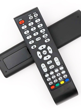 双银牌适配TCL电视遥控器Rowa/乐华 LED24C310A LED50C821Z 32C18