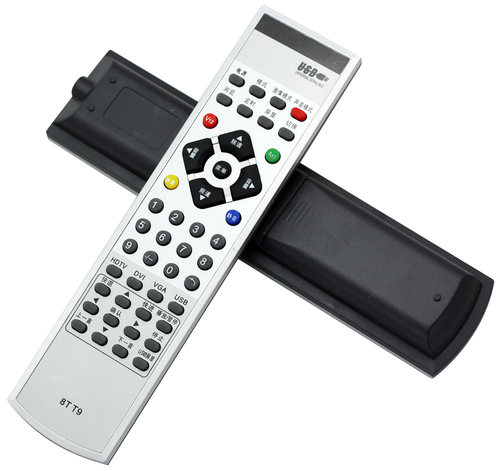 HS-541原装通用电视机遥控器8TT9