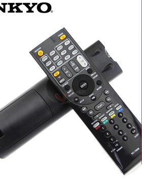 适用ONKYO安桥功放RC-799M遥控器TX-SR309/507/577 HT-S6200 R670