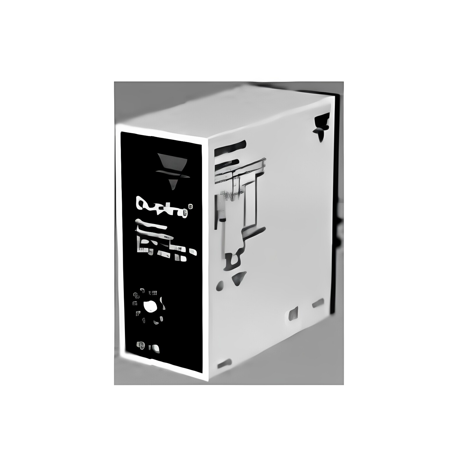 Carlo Gavazzi DRF模块/射频模块