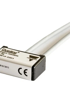 全新佳乐Carlo Gavazzi Dupline 现场总线模块G88102201