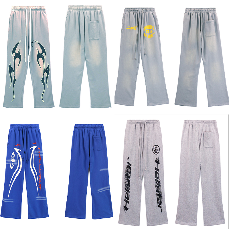 Screen Hellstar long pants online at CNFansSheets with global shipping