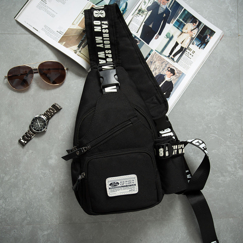 Sac pour homme - Ref 55719 Image 3