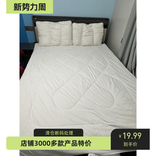 五星级酒店专用被子宾馆被芯丝绵被春秋1.5x2米夏季被空调被3.5斤