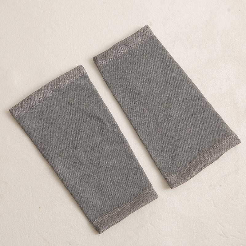 磁纤维面料护膝保暖老寒腿男女士空调房膝盖关节运动炎无痕四季