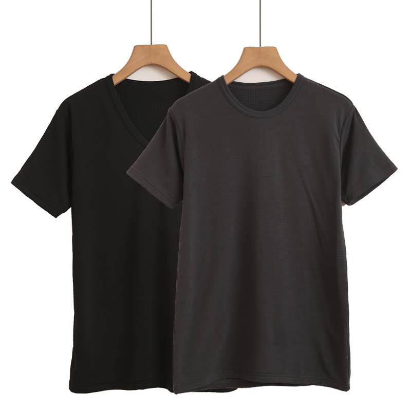 外贸日单夏款短袖t恤衫休闲外穿