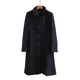 呢子大衣显瘦毛呢冬装 英伦风修身 2025年秋冬新款 毛呢外套女中长款