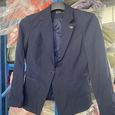 杂款西装外套随机发   款式颜色随机发 都是长袖