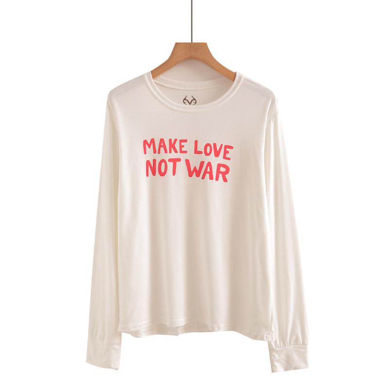 显瘦宽松大码胖mm女健身服瑜伽服上衣速干跑步长款字母运动T恤衫