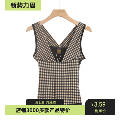 女士美体塑身衣磁活力束身收腹