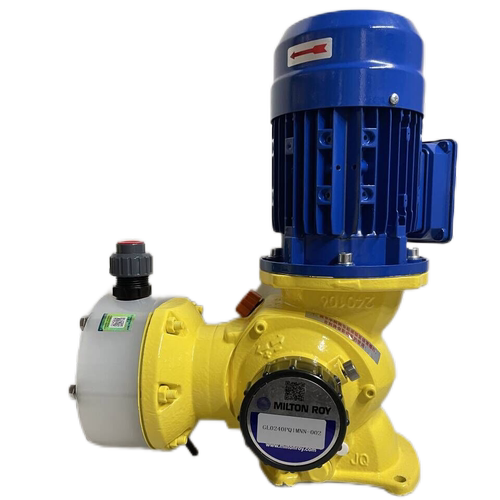 现货米顿罗计量泵GL0050PL1MNN/GL0050PQ1MNN机械隔膜泵加药泵