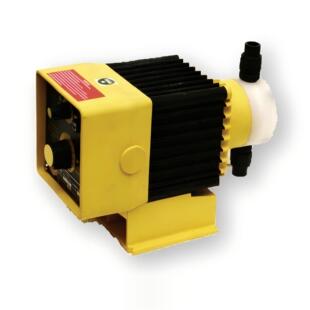 LMI米顿罗计量泵B12PVC B92PVC全新B系列电磁隔膜计量泵 B72PVC
