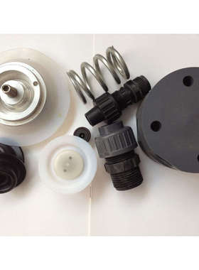 米顿罗计量泵配件GM0120单向阀/GB0600P膜片/GM0330P隔膜组件/