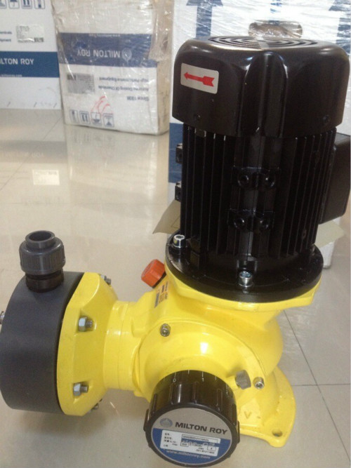 米顿罗GM机械隔膜泵加药计量泵