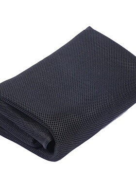 160x45cm/160x200cm Speaker Mesh Cloth Dustproof Soundproof