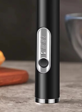 Xiaomi Electric Milk Frother Mini Handheld Wireless Powerfu