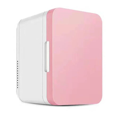 8L Portable Vehicle Refrigerator Mini Fridge Car And Home D