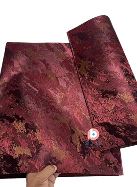 LUXURY 3D Swiss GELE Gandmaster African Multi Sego Headtie