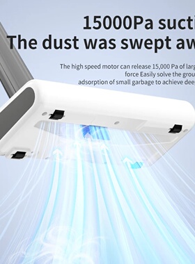Multifunction Wireless Handheld Vacuum Cordless Handheld Va