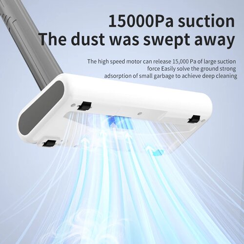 Multifunction Wireless Handheld Vacuum Cordless Handheld Va