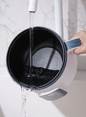 Electric Rice Cooker Multicooker Multifunction Pot Mini Hot