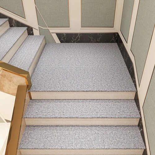 Self-adhesive Carpet Living Room Kitchen Rugs for Bedroom W