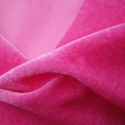 Stretch Velvet Fabric 32 Colors 62 Inch(160CM) Wide For Sew