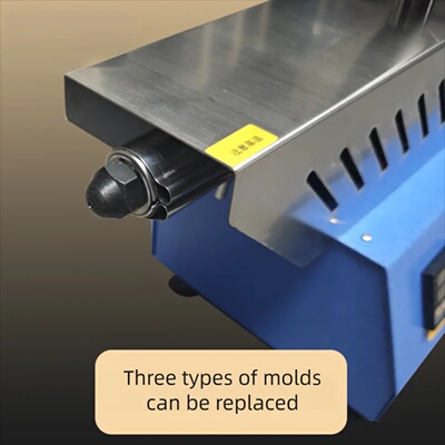 Single Screw Extruder 220/110v Customized 3D Consumables Ex