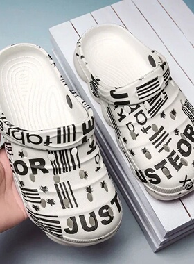 2023 Beach Sandals Men fashion Fishing Sandals EVA Summer G