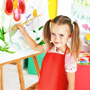 Painting Sponge Kit Art Supplies Graffiti Tools Painting Te