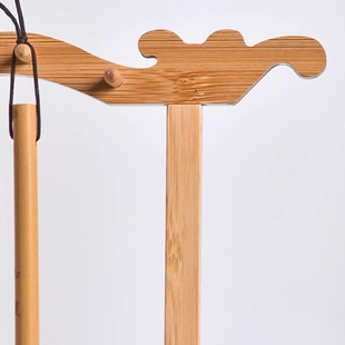 Chinese Calligraphy Brush Hanger Calligraphy Sumi Painting