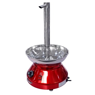 Commercial Chocolate Fountain - Faucet Style Machine for Bu