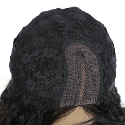 Loose Deep Brazilian Human Hair Wigs For Black Women IJOY L